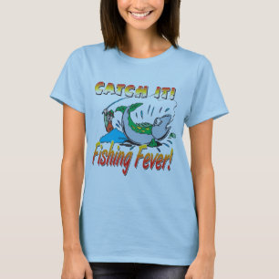 Fieber T-Shirt