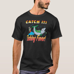 Fieber T-Shirt