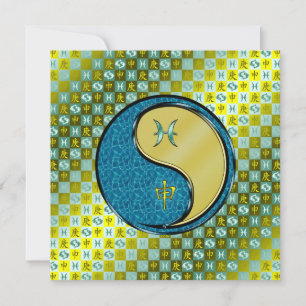 Fieber und Metallaffe Karte