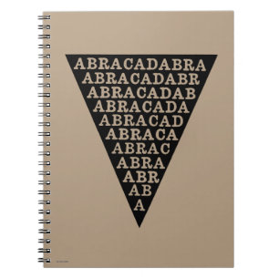 Fieber-Verhinderungs-Symbol Notizblock