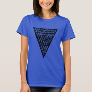 Fieber-Verhinderungs-Symbol T-Shirt