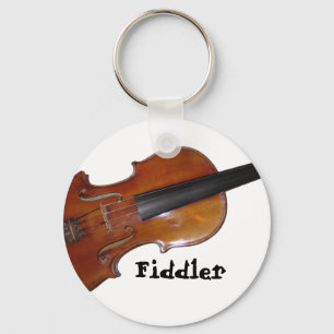 Fiedler Schlüsselanhänger