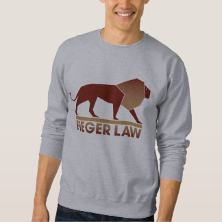 Fieger GesetzesSweatshirt Sweatshirt
