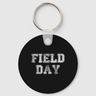 Field Day Jersey Schlüsselanhänger