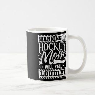 Field Hockey Mutter Shirt Frauen Field Hockey Lieb Kaffeetasse