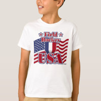 Field Hockey USA