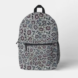 Field Of Daisies Bedruckter Rucksack