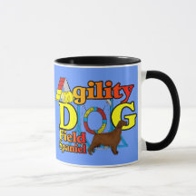 Field Spanel-Agility
