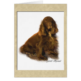 Field Spanel Art Gifts