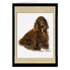 Field Spanel Art Gifts
