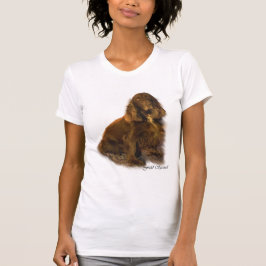 Field Spanel Art Gifts T-Shirt
