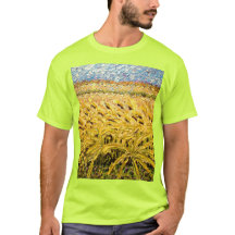 Field T - Shirt