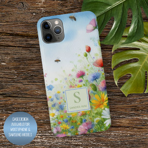 Fieldblumen Frische Pasta machen iPhone 16 Pro Max Hülle