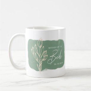 Fields Of Dreams   Mutter-der-Braut-Tasse Kaffeetasse