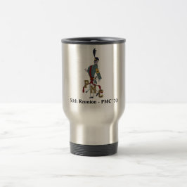 * Fier Cadet Voyage Mug en INSTALLÉ OU QUOI