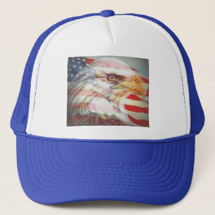 Fier Casquette américain