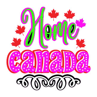 Fier d'être un Sweat - shirt à capuche canadien