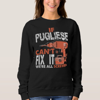 Fier D'Être Un Tshirt PUGLIESE