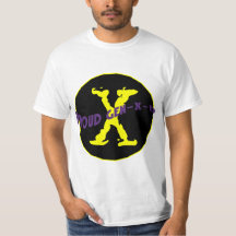 Fier Gen-X-er T-Shirt