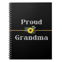 FIER GRANDMA Journal