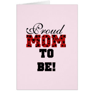Fier maman d'être des tee-shirts et des cadeaux