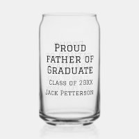 Fier père de la classe de diplômés de 20XX ajouter
