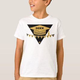 Fier T-shirt de la maternelle