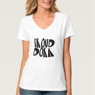 Fier T-Shirts Dork