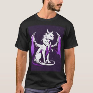 Fierce Dragon T-Shirt