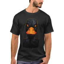 Fierce Duck - fett und auffallend