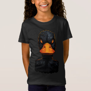 Fierce Duck - fett und auffallend T-Shirt