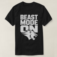 Fierce Lion Head Motivierend Workout