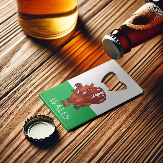 Fierce, mais mignonne rouge gallois caricature Bab (Créateur téléchargé)