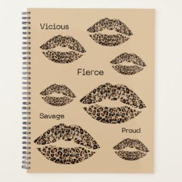 Fierce Planer