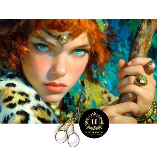 Fierce Stamm Krieger Dekoupage Seidenpapier (Von Creator hochgeladen)