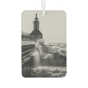 Fierce Waves bei St Joseph Grayscale Autolufterfrischer