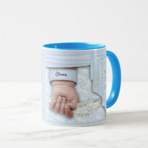 Fière (Grand-/Dieu-)Mère Mug