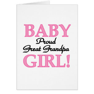 Fière grand-père de filles T-shirts et cadeaux