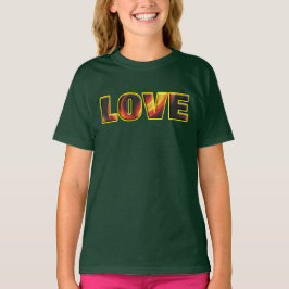 FIERE LIEBE T-Shirt