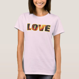 FIERE LIEBE T-Shirt