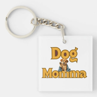 Fière Maman de Chien Fête des Mères Double Face 