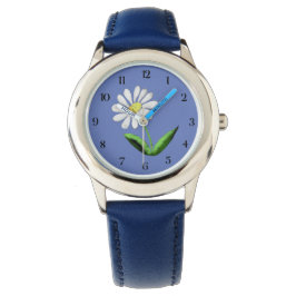 Fière Marguerite Armbanduhr