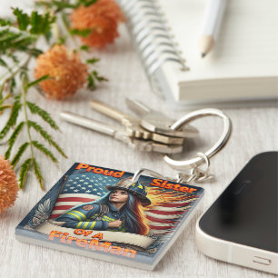 Fière Soeur D'Un Combat De Feu Insurrection