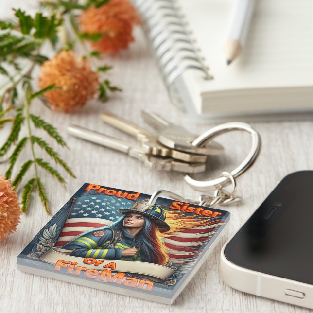 Fière Soeur D'Un Combat De Feu Insurrection (Devant Droit)