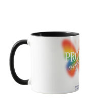 Fière tasse quotidienne