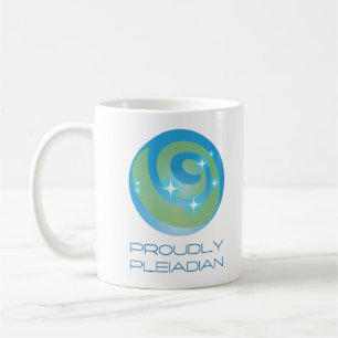 Fièrement Plaisanté Mug Logiciel de boisson Star