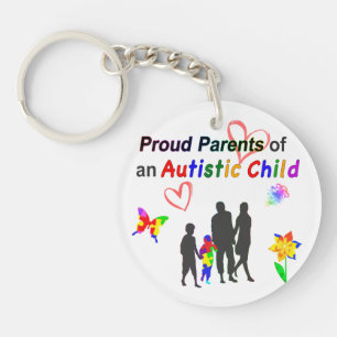 Fiers parents autistes