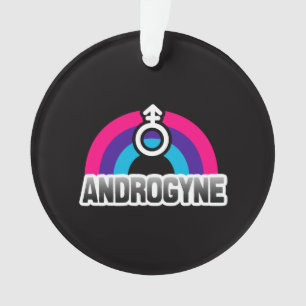 Fierté androgyne