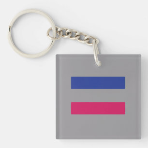 FIERTÉ ANDROGYNE