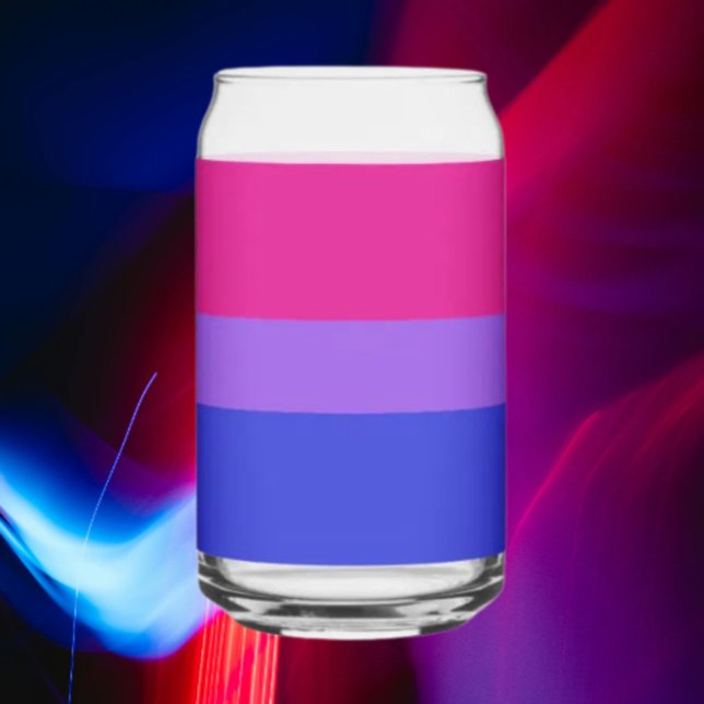 Fierté Bi (Créateur téléchargé)